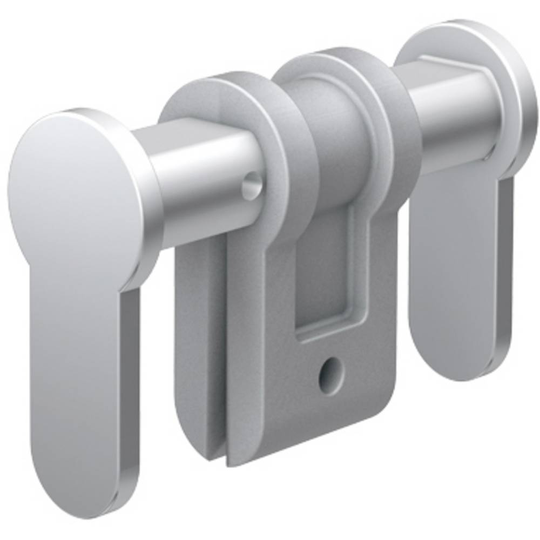 Universal-blindcylinder Basi 9000-0101