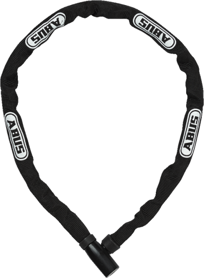 Abus Kedjelås 4804K/75