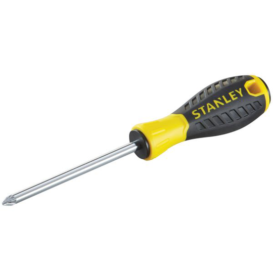 STANLEY STHT0-60276 Skruvmejsel Pozidriv PZ 2PT x 100 mm