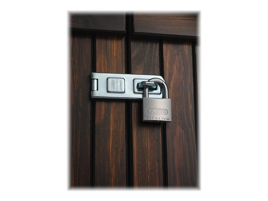 ABUS Titalium 64TI/30 - Hänglås - nyckel