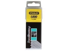 Stanley CT Staples 8mm 1000pcs. CT305T1