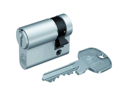 Basi 5021-0000-0034 Profil-halvcylinder 10 / 30mm