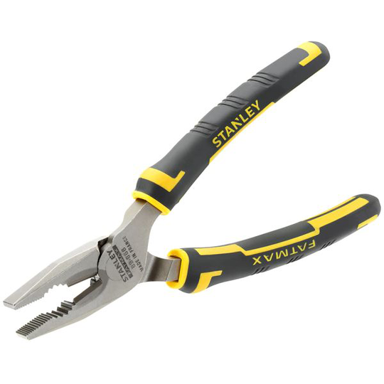 STANLEY FatMax 0-89-866 Kombinationstång 160 mm