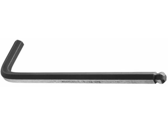 Stanley Hex key type L 12mm with ball (13-975)