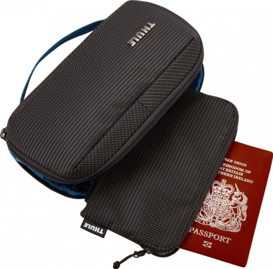Thule Crossover 2 C2TO-101 - Fodral - nylon - svart