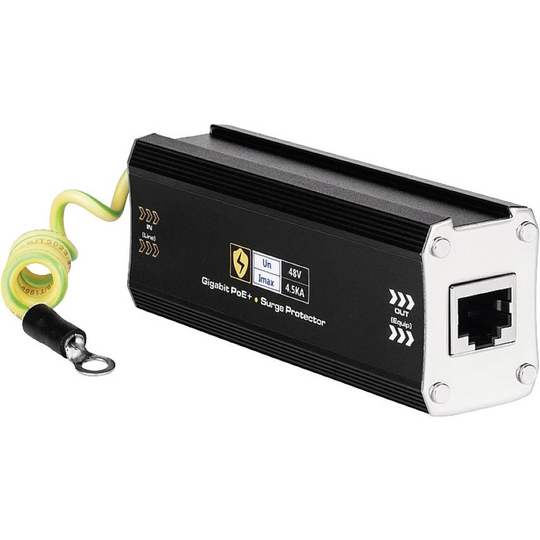 Överspänningsskydd ABUS ITAC10210