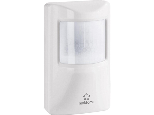 Renkforce 751560 Bevægelsessensor