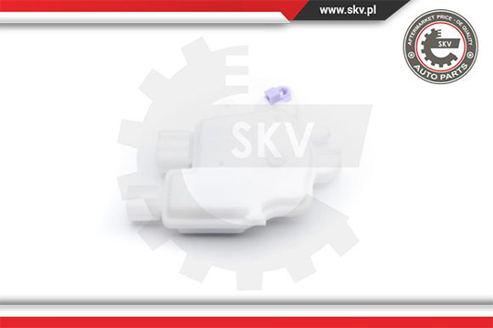 Dörrlås ESEN SKV 16SKV215