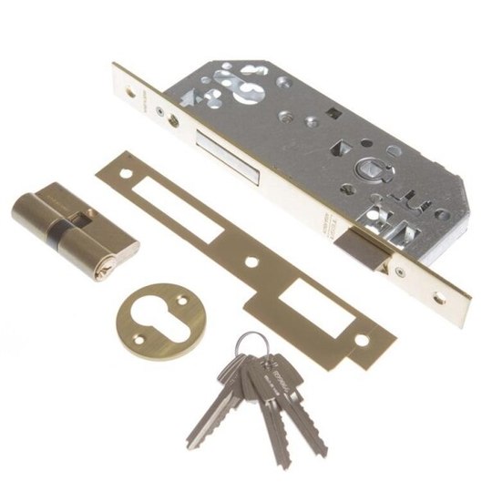 Tesa_Assa Mortise Lock 203040Hl Brassy 20