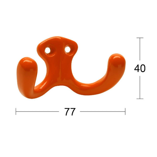Krok My Röd 3-Pack Habo