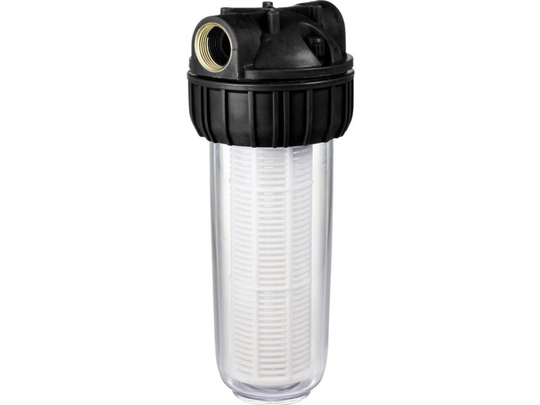 Renkforce 2306242 Duo-Filtereinsatz 25 mm (1) dia ABS, PP