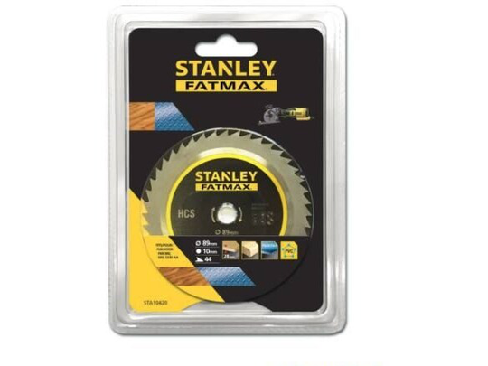 Stanley brake rotor for FM380 89x10x44z (STA10420-XJ)