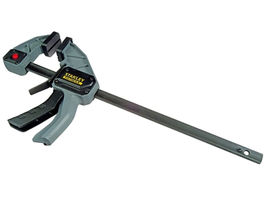 Stanley FatMax Single Handle Clamp Large, 300mm