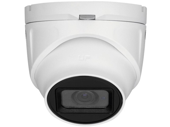 ABUS ABUS Security-Center HDCC35561 Overvågningskamera AHD, Analog, HD-CVI, HD-TVI 2560 x 1940 Pixel