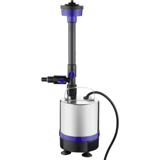 Renkforce 1275340 Springbrunnspump 1400 l/h