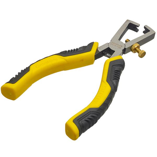 STANLEY STHT0-75068 Kabelskalare 150 mm