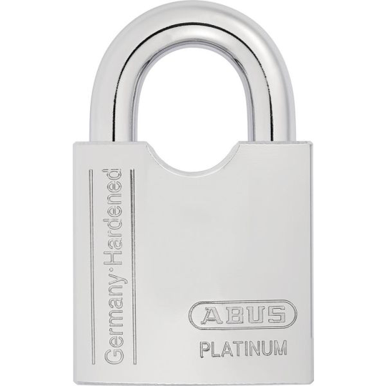 ABUS Platinum 35/55 Hänglås 87 x 55 mm, stål