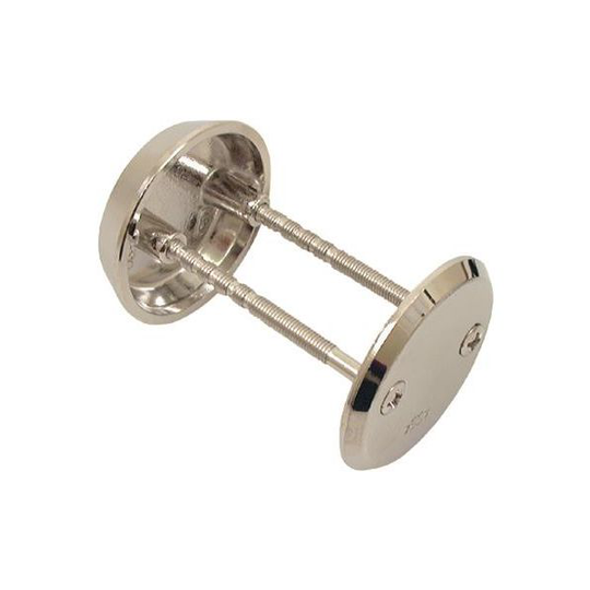 ASSA 4265 Täckskyltbehör 52 mm Prion