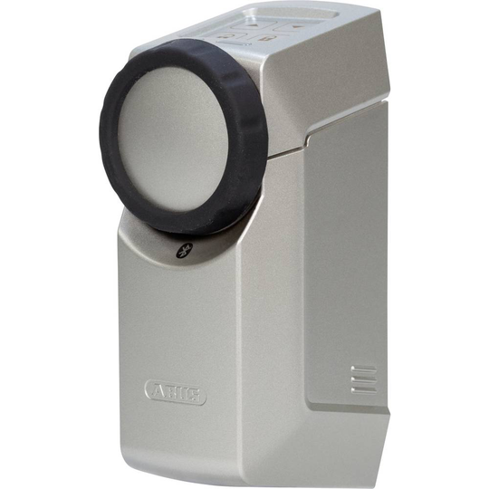 ABUS ABHT10131 Dörrlås ställdon Uppbyggnad 6 V Bluetooth-ready