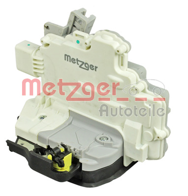 Dörrlås METZGER 2314087
