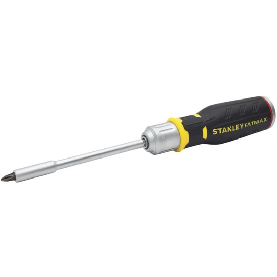 STANLEY FatMax FMHT0-62690 Skruvmejsel spärrskaft