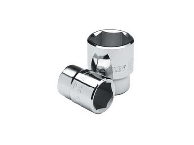 Stanley 3/4 "Hexagonal socket 25mm (1-89-325)
