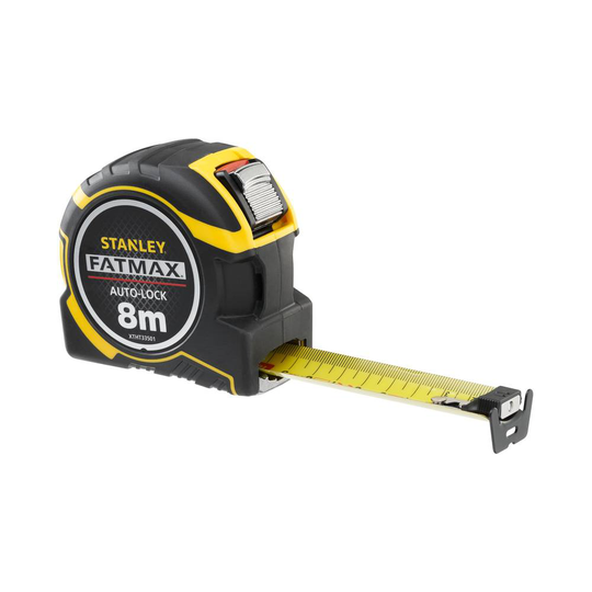 STANLEY XTHT0-33501 XTHT0-33501 Måttband