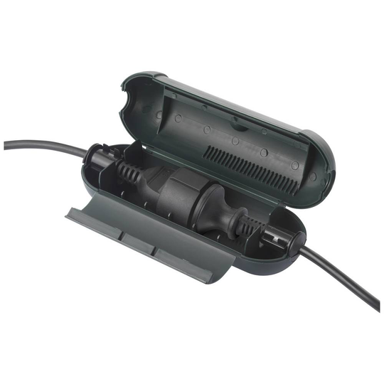 Sygonix SY-5169076 Kontaktdon Grön