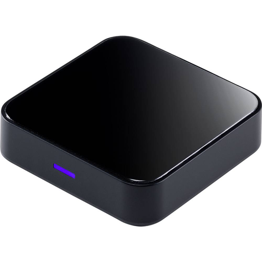 Renkforce Bluetooth musikmottagare Kommunikation - Bluetooth version: 5.0 20 m
