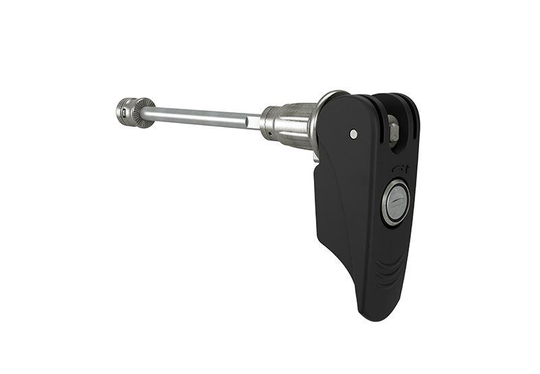 Thule Thule Adapter låsbar ThruRide 9mm