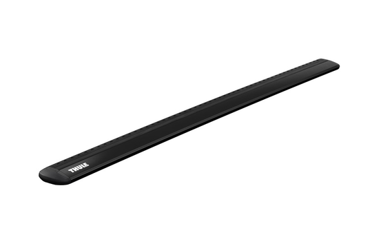 Rörsats THULE WINGBAR EVO BLACK 118