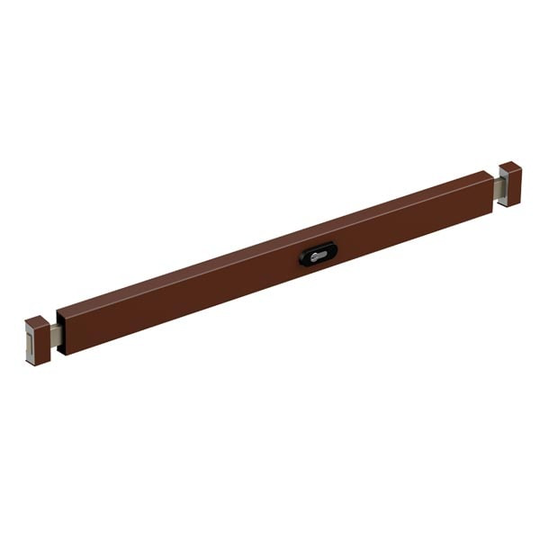 BASI PR 900, 1 styck, 1050 mm, 26 mm, 5,07 kg