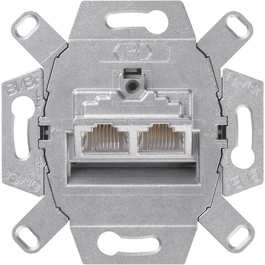 Sygonix Insats Modularuttag SX.11 33598W