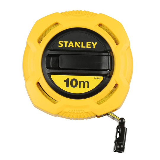 STANLEY 0-34-295 Måttband