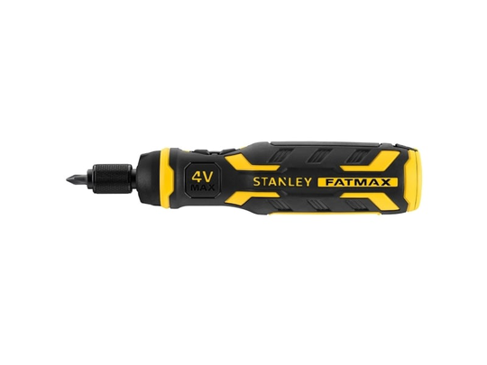 Stanley FATMAX FMHT66719-0, Svart, Gul