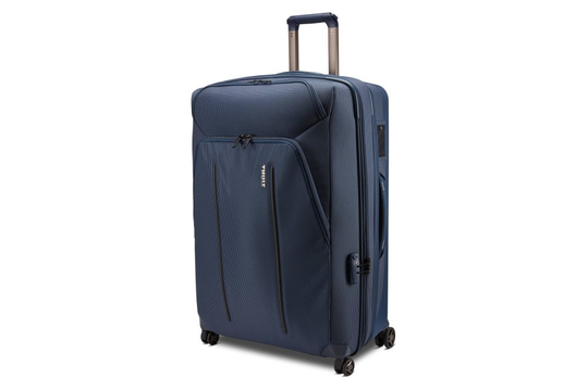 Thule Crossover 2 Spinner 110L. Dress Blue