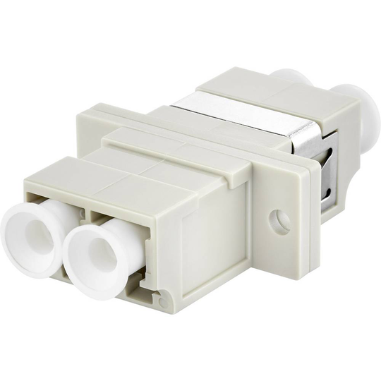 Koppling Renkforce RF-4534000 Beige