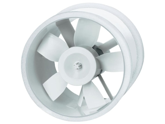 Sygonix 33925Y Indstiksventilator til rør 230 V 256 m³/h 15 cm