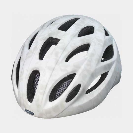 Abus Lane-U Lily White, Cykelhjälm