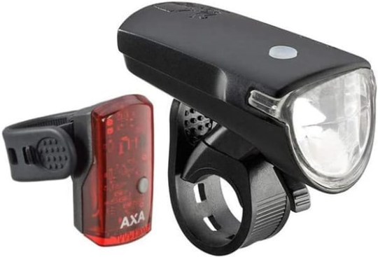 AXA Greenline Set 40 Lux, LED light