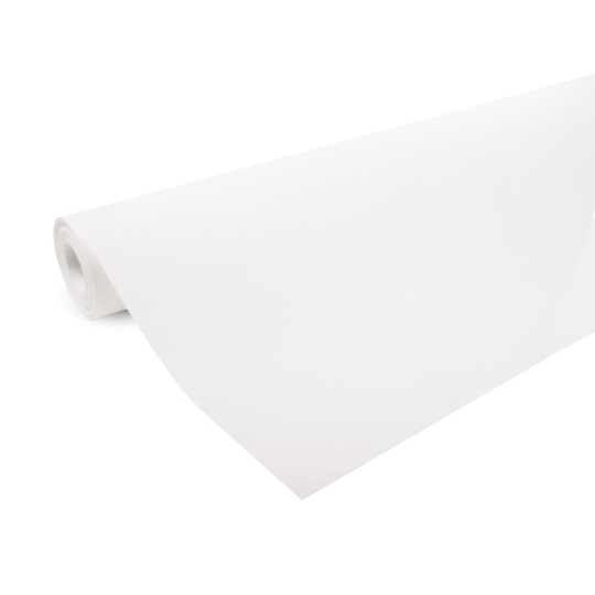 Wall Doctor - Renoveringsfleece - 1mx25m - Vit