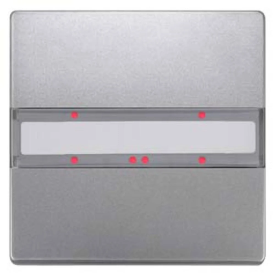 Siemens Siemens-KNX 5WG12852DB43 Tryckknapp 5WG1285-2DB43