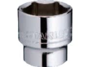 Stanley 1/2 "Hexagonal socket 28mm (STMT72953-8B)