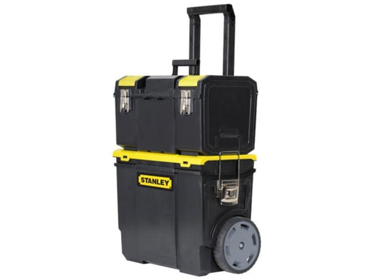 Stanley 1-70-326, Svart, 475 mm, 284 mm, 630 mm