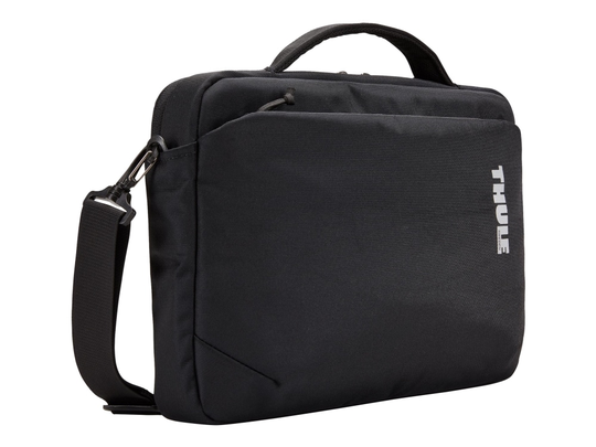 Thule Subterra TSA-313B - Notebook-väska - 13" - svart - för Apple MacBook Pro (13.3 tum)