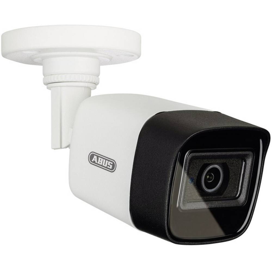 ABUS ABUS Security-Center HDCC45500 AHD, Analog, HD-CVI, HD-TVI-Övervakningskamera 2592 x 1944 pixel