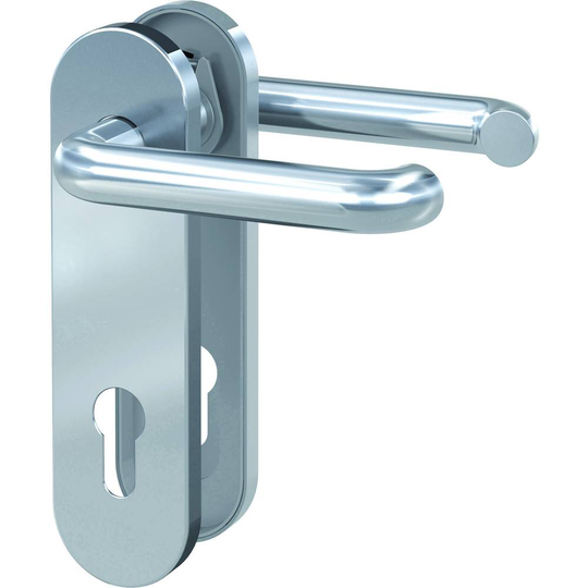 Basi 7304-0108 Kurzschild tryckhandtagutrustning