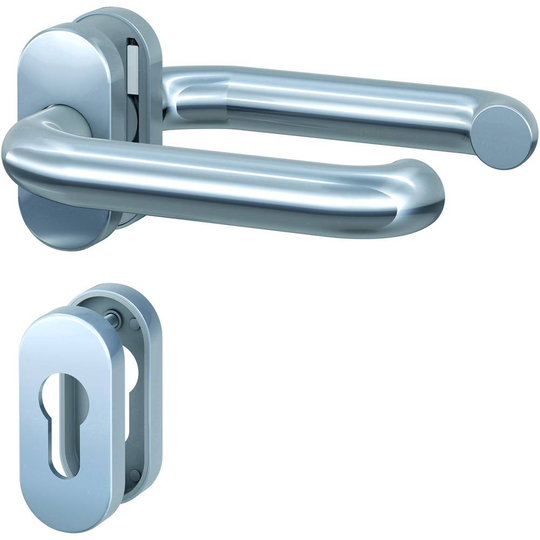 Basi 7301-0208 Smalram-utrustning