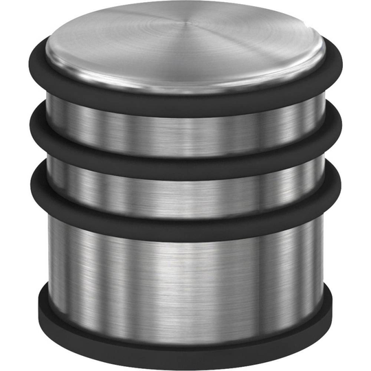 Basi Dörrstopp 7704-0027 (Ø x H) 75 mm x 7 mm