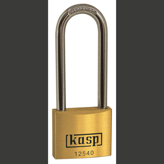 Kasp K12540L40A1 Hänglås